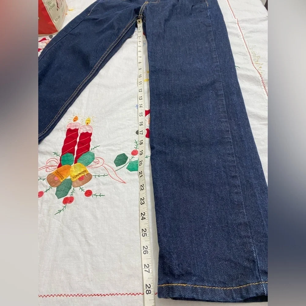 Levi’s 514 Men's Blue Jeans W28 L30